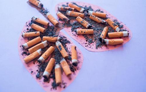 Не курю 3 дня, что происходит в организме. Реакция организма на отмену табака