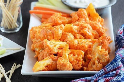 Цветная капуста целиком в духовке. 15 простых рецептов цветной капусты в духовке