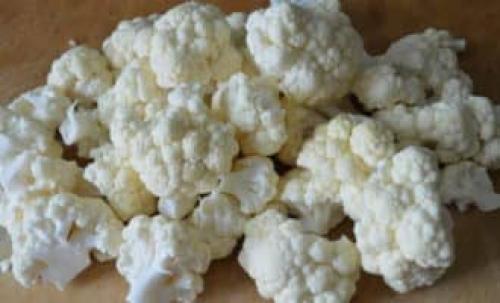 10 рецептов аппетитной цветной капусты в духовке. Цветная капуста в духовке с сыром и яйцом
