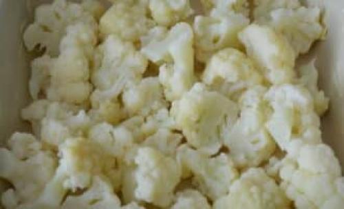 10 рецептов аппетитной цветной капусты в духовке. Цветная капуста в духовке с сыром и яйцом