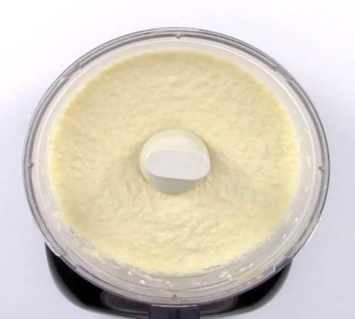 30 лучших рецептов Кето цветной капусты. Кето пюре из сыра и цветной капусты