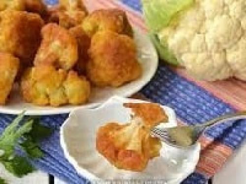 Как приготовить цветную капусту на сковороде — 10 быстрых и вкусных рецептов