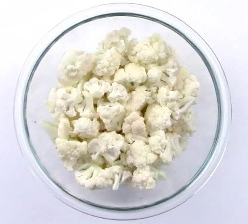 30 лучших рецептов Кето цветной капусты. Кето пюре из сыра и цветной капусты