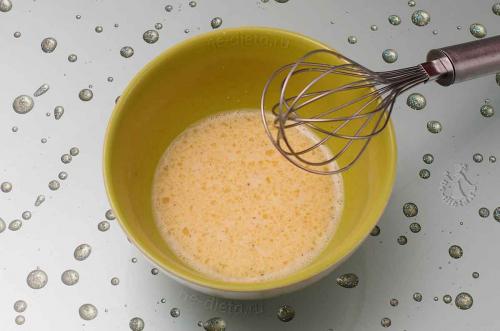 Диетический рецепт цветной капусты в кляре. Как приготовить цветную капусту в кляре на сковороде — рецепт простого кляра для цветной капусты с яйцом с пошаговыми фото