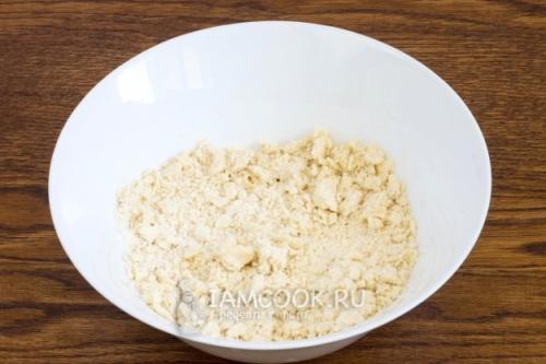 Пироженое из цветной капусты. Пирожные из цветной капусты 11 Пироженое из цветной капусты. Пирожные из цветной капусты 11