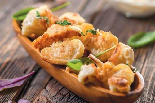 Хрустящая цветная капуста в кляре. 12 оригинальных рецептов цветной капусты в кляре