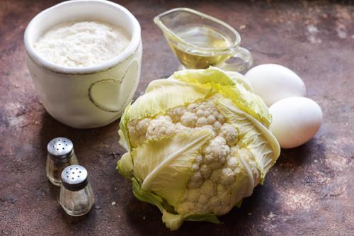 Диетический рецепт цветной капусты в кляре. Как приготовить цветную капусту в кляре на сковороде — рецепт простого кляра для цветной капусты с яйцом с пошаговыми фото 07 Диетический рецепт цветной капусты в кляре. Как приготовить цветную капусту в кляре на сковороде — рецепт простого кляра для цветной капусты с яйцом с пошаговыми фото 07