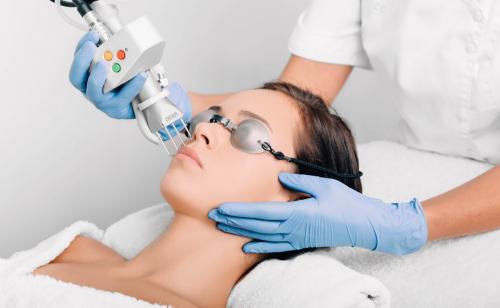 Морщины вокруг губ народные средства. Методы борьбы