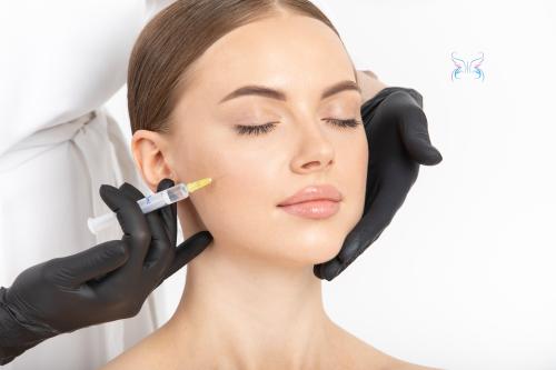 Морщины вокруг губ народные средства. Методы борьбы