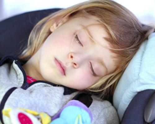 Восстановление организма во сне. Ученые рассказали, как и в какие периоды сна восстанавливается организм