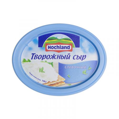 Творожный сыр хохланд на диете. Творожный сыр — полезный завтрак? Совсем нет!