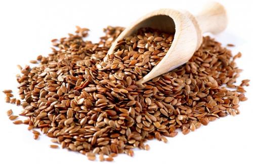 Как принимать семена льна для очистки печени. Показания и запреты