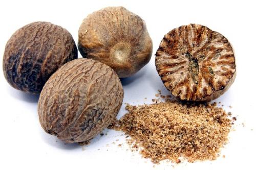Мускатный орех польза для мужчин. 10+ свойств, чем полезен мускатный орех для мужчин, влияние на потенцию