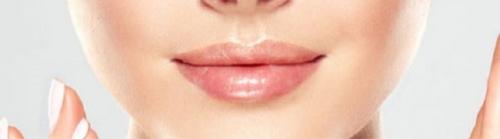 Як позбутися від гармата над верхньою губою. Епіляція верхньої губи