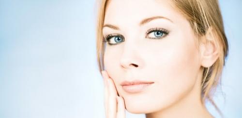 Як позбутися від гармата над верхньою губою. Епіляція верхньої губи