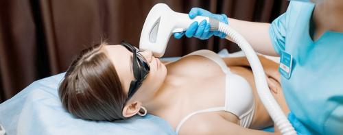 Можно ли делать лазерную эпиляцию в 10 лет. З якого віку можна робити лазерну епіляцію: відповіді фахівців