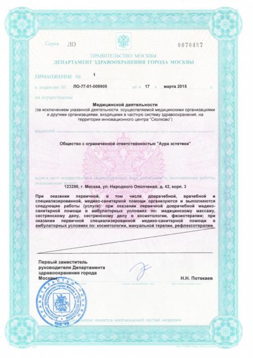 Как делают лазерную эпиляцию бикини 07