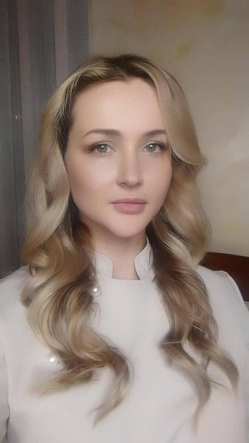 Принцип действия лазерной эпиляции. Эффективность эпиляции для разных фототипов 03