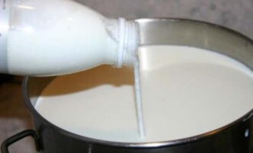 Что будет если есть много курта. Пошаговый рецепт