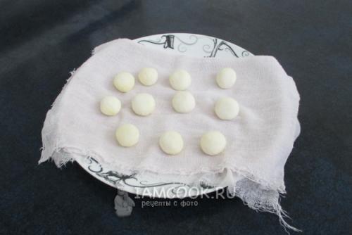 Узбекский сыр шариками, как есть. Что такое курт 04 Узбекский сыр шариками, как есть. Что такое курт 04