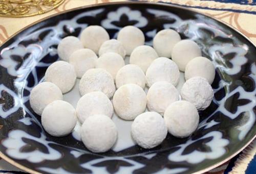 Сколько курта можно есть в день. Что такое курт – чем полезен необычный сыр из Азии