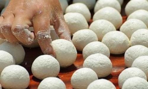 Что будет если есть много курта. Пошаговый рецепт