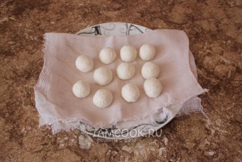 Узбекский сыр шариками, как есть. Что такое курт 03 Узбекский сыр шариками, как есть. Что такое курт 03