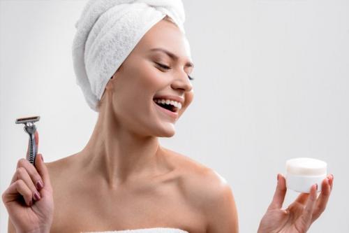 Эпиляция волос на лице. Отличия лазерной эпиляции лица от депиляции 04 Эпиляция волос на лице. Отличия лазерной эпиляции лица от депиляции 04