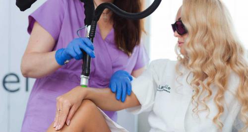 На сколько хватает лазерной эпиляции после первого раза. Сколько сеансов провести, чтобы добиться стойкого результата