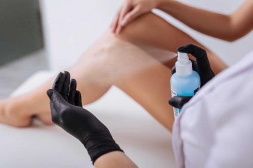 На сколько хватает лазерной эпиляции после первого раза. Сколько сеансов провести, чтобы добиться стойкого результата