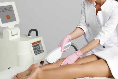 Ответы на вопросы по лазерной эпиляции. Как работает лазерная эпиляция?