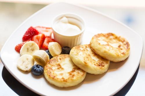 Здоровое питание: меню. Что такое сбалансированное питание (с подробным меню на неделю!)