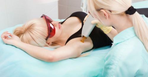 Лазерная эпиляция противопоказания и последствия. Лазерная эпиляция - противопоказания 02