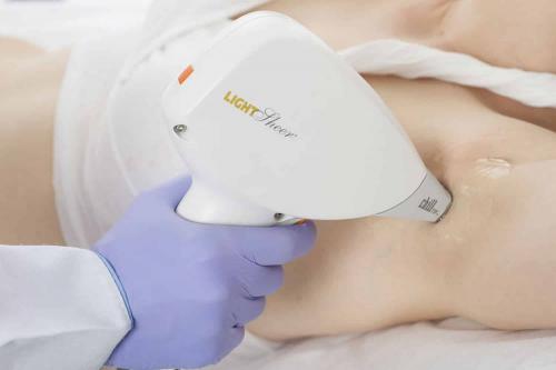 Противопоказания к лазерной эпиляции глубокого бикини. Суть процедуры