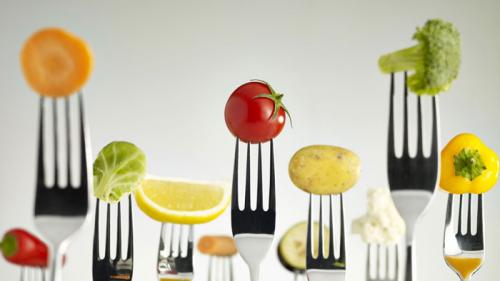 Что такое раздельное питание 01 Что такое раздельное питание 01