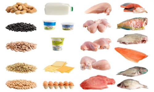 Что такое раздельное питание 03 Что такое раздельное питание 03