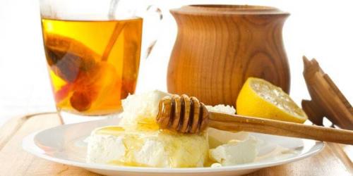 Чем заправить творог на диете. С чем есть творог