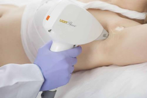 Лазерная эпиляция. Подготовка к лазерной эпиляции