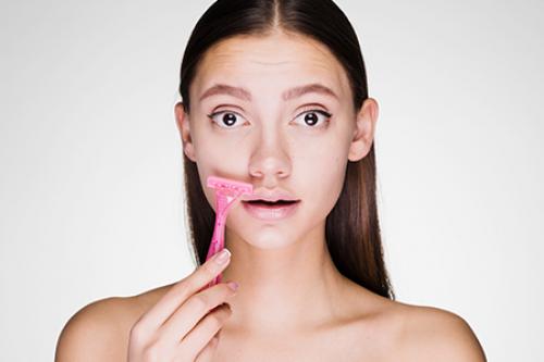 Какая эпиляция подойдет для тонких пушковых.. Лучшие бренды 05