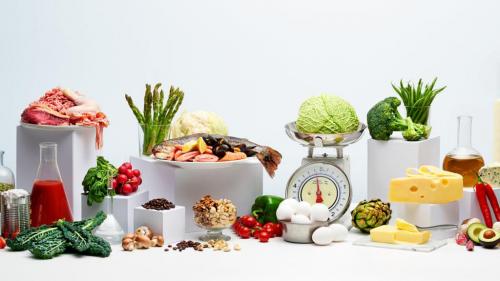 Раздельное питание для похудения. Раздельное питание: таблица совместимости 03