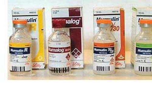 Как питаться при сахарном диабете. У каждого пациента своя «диабетическая диета» 03 Как питаться при сахарном диабете. У каждого пациента своя «диабетическая диета» 03