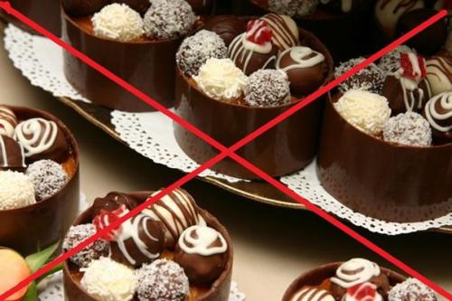 Что можно есть при сахарном диабете таблица. Общие принципы диеты