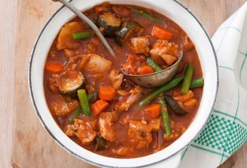 Раздельное питание для похудения. Раздельное питание: таблица совместимости 05