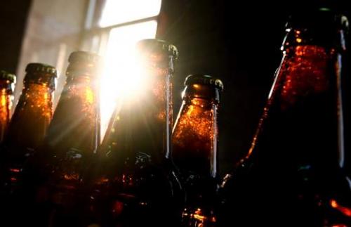 Вред и польза пива. Польза пива для человека 08