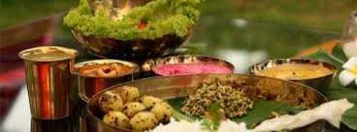 Совместимость продуктов аюрведа. Питание по Аюрведе