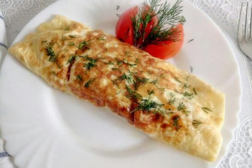 Пп завтрак из яиц. 20 завтраков из яиц, которые готовятся проще простого