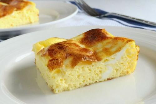 Полезные завтраки на каждый день. 20 рецептов полезного завтрака на каждый день