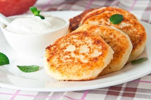 Пп завтрак для ленивых. ПП завтрак: 20 вкусных рецептов на каждый день