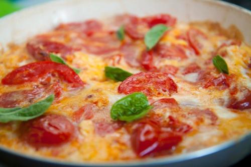 Пп завтрак из яиц. 20 завтраков из яиц, которые готовятся проще простого