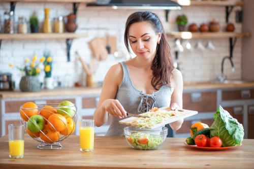 Способы сохранения зрения. 8 основных правил сохранения зрения